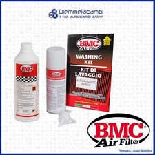 KIT PULIZIA PER FILTRI