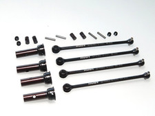 XRA350020 XRAY XB8 '25 NITRO