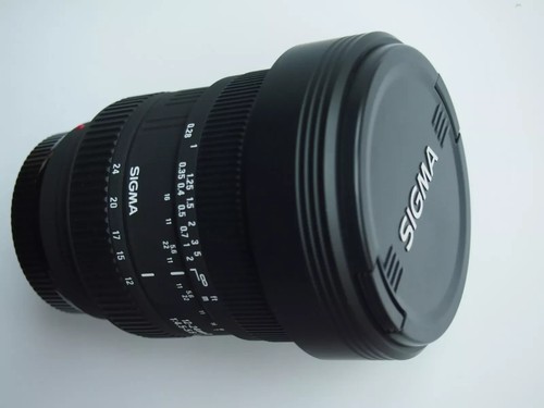 Obiettivo sony mount fit - sony, a
