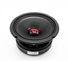 GME ALTOPARLANTI 16 CM  ALTA EFFICIENZA 600 WATT GME SL 638 MR  SPL FRONTE 1 PEZ