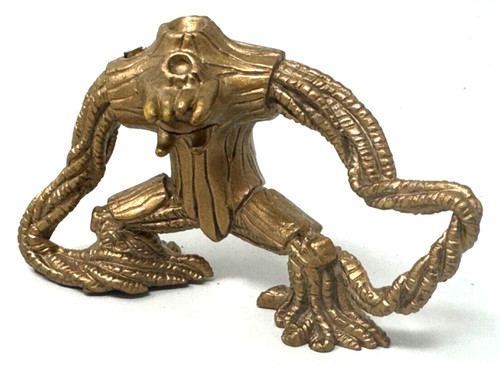 Figurina della serie gormiti - figurina,