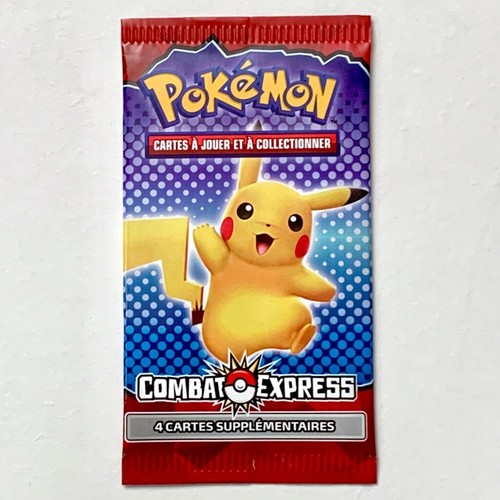 Booster combat express - booster,