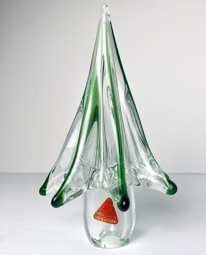 Albero natale vintage - di,
