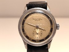  OROLOGIO MECCANICO UOMO