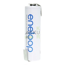 🔋 Panasonic Eneloop AAA