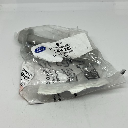 Bullone esagonale originale - x2,