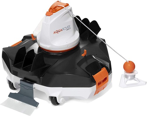 Robot pulizia piscina flow - pulizia,