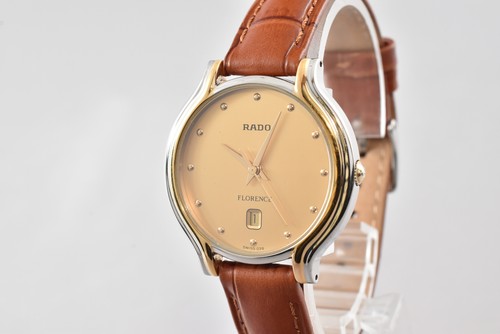 Orologio uomo rado florence - rado,