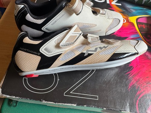 Scarpe ciclismo strada