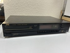 Lettore Compact Disk JVC XL