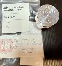 Ingersoll Rand New 3532-2379-E
