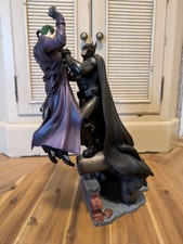 Batman vs Joker personaggio DC