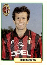 Figurina merlin calcio - merlin, cards