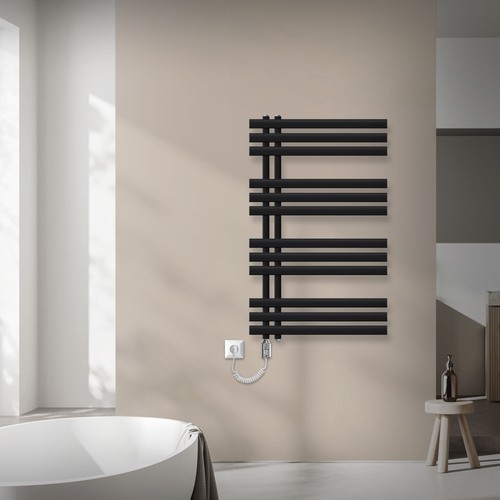 Termoarredo bagno iron em - bagno,
