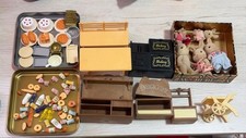Set cucina bambola Sylvanian