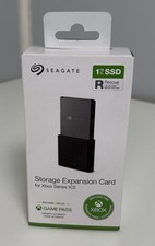 SEAGATE 1TB XBOX SERIES X/S