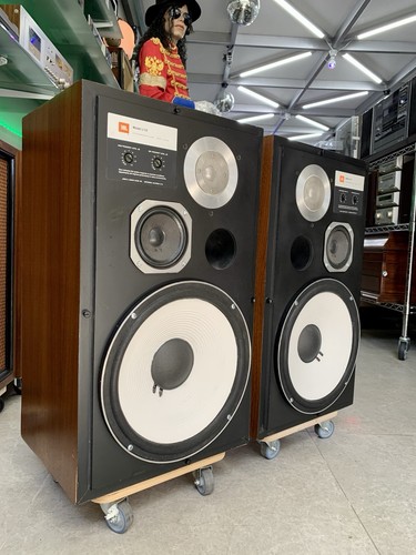 Jbl 112 legendary - 112,