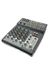 Behringer xenyx802 mixer - behringer,