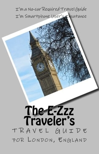 The zzz traveler - e-zzz, traveler's