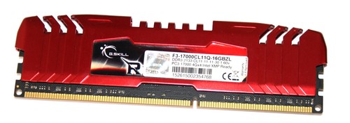 Ram ddr3 6 - ram, cl11