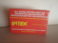 INTEK STARSHIP 34S
