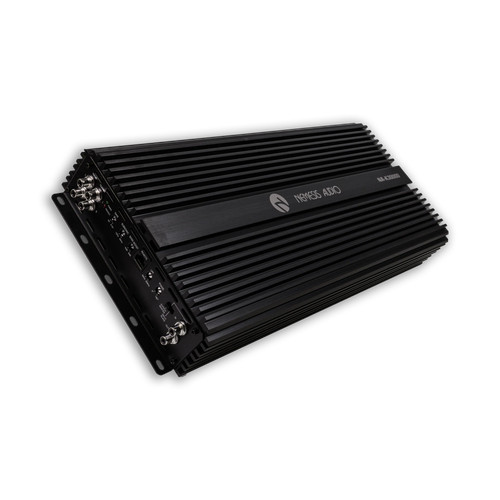 Amplificatore monoblocco