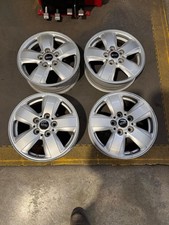 4 Cerchi in Lega Mini Cooper