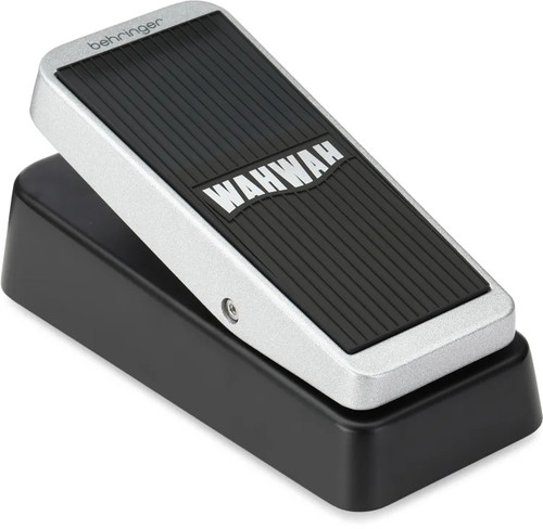 Pedale wahwah behringer - behringer, real