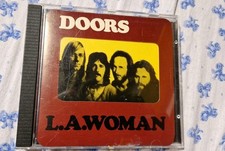 The doors woman dcc - the, l.a.