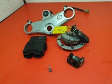 Set serrature honda cbr - set,