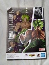 S.H.Figuarts SHF Dragon Ball