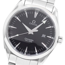 Orologio Uomo Omega Seamaster