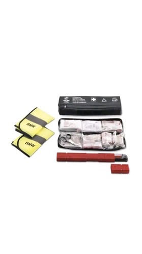 Kit pronto soccorso - e, di