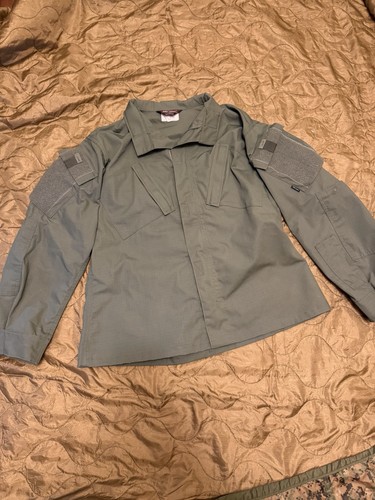 Camicia tru spec medium corta - spec,