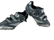SPIUK Scarpe Ciclismo MTB