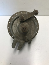 MOZZO RUOTA ANTERIORE GARELLI