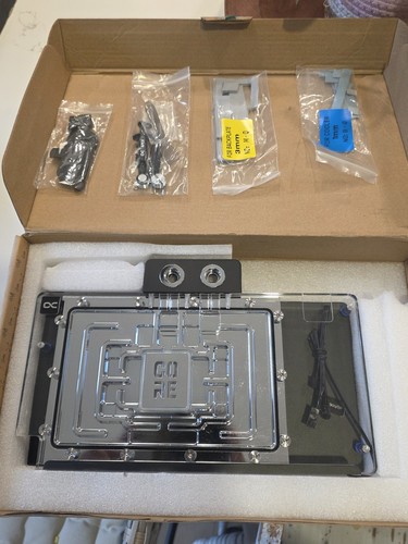Alphacool core geforce - alphacool,