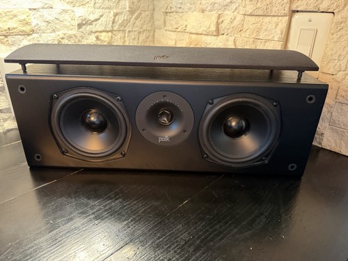 Polk audio t30 altoparlante - audio,
