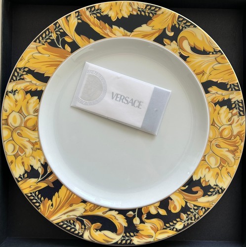 Rosenthal versace piatto - rosenthal,