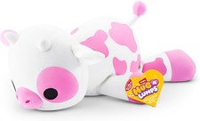 Hug-A-Lumps Trifoglio Peluche