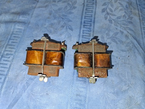 Trasformatore ingressi - 2,