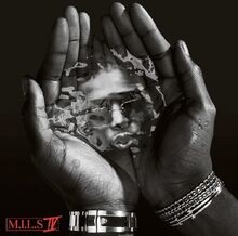 M.I.l.S 4 von Ninho | CD |
