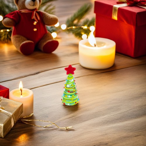 Ornamenti albero natale - ornamenti,