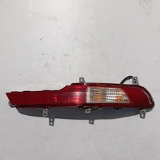 Fanale posteriore destro - posteriore, kia