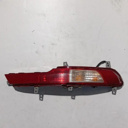 Fanale posteriore destro kia - posteriore,