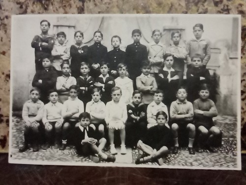 Fotografia storica scuola - fotografia,