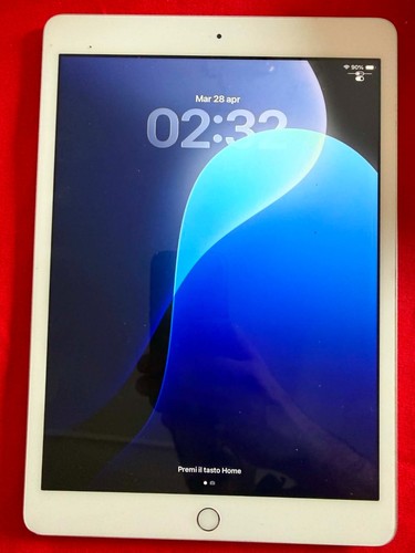 Apple ipad generazione 2 - apple, 8