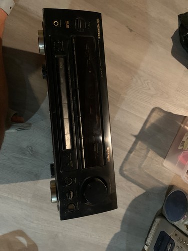 Pioneer vsx 453 ricevitore - pioneer, vsx-453