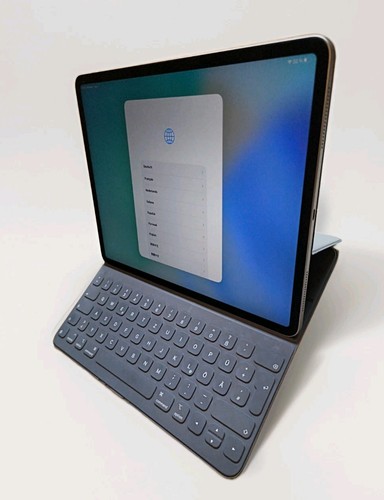 Apple ipad pro - ipad, generation