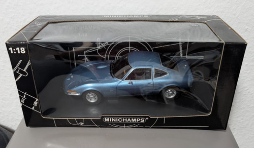 Minichamps paul model art - model,